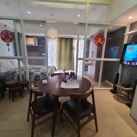 Venice Luxury Residences Taguig Dış mekan fotoğraf