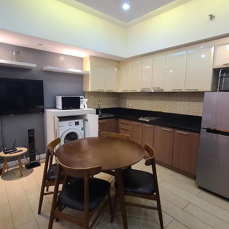 Venice Luxury Residences Taguig Dış mekan fotoğraf