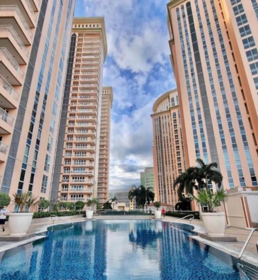 Venice Luxury Residences Taguig Dış mekan fotoğraf