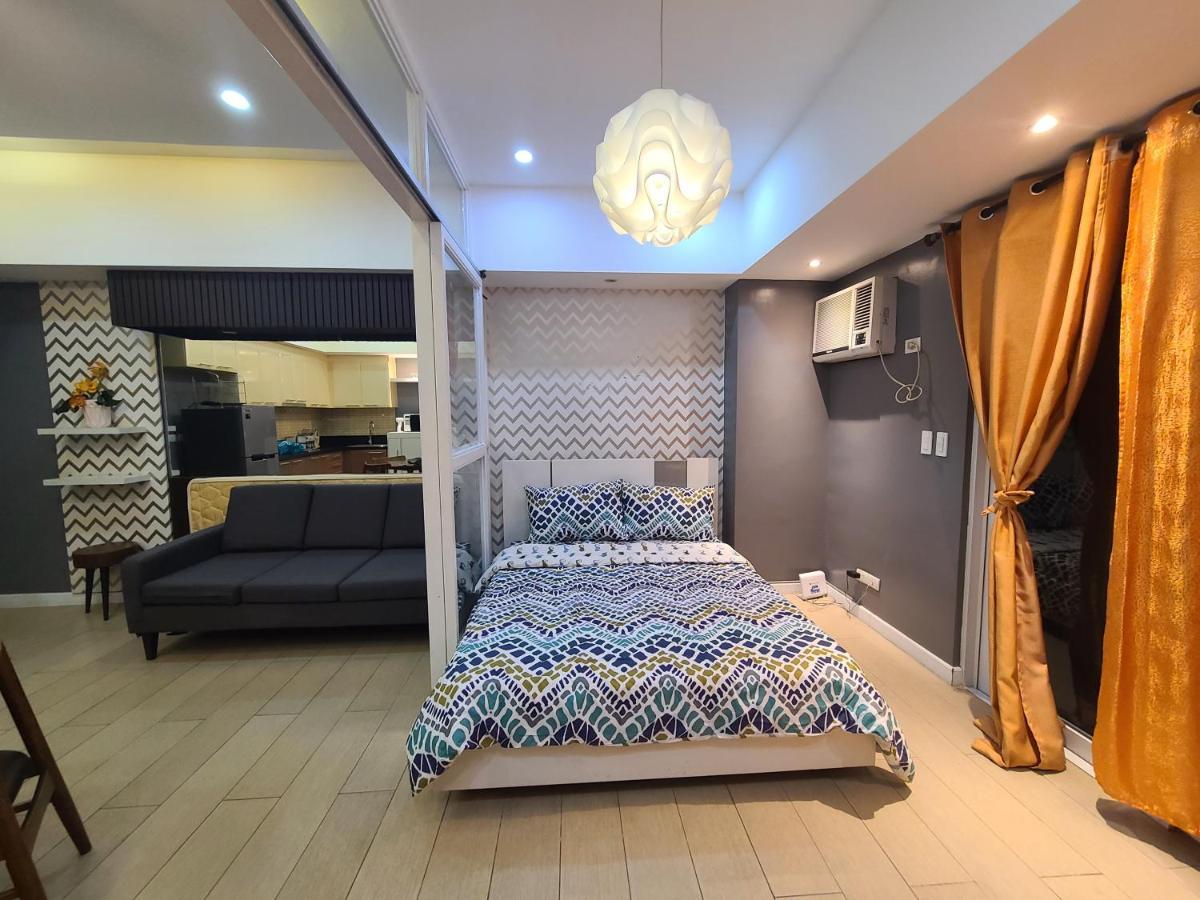Venice Luxury Residences Taguig Dış mekan fotoğraf